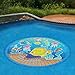 Tropical Fish Underwater Pool Mosaic – Small 29″ Pool Art