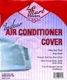 Indoor Air Conditioner Cover -Plastic-