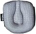 Fluid Forms Men's Patella Bead Knee Pad with Protective Cap #2003