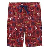 Boys' Cherokee Jam Shorts - Red Sport