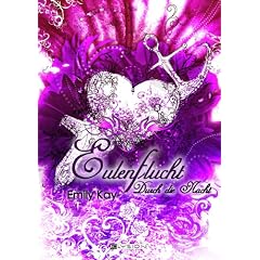 Eulenflucht: Durch die Nacht