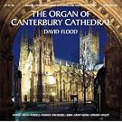 The Canterbury Collection - The Organ Of Canterbury Cathedral