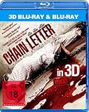 Produkt-Bild: Chain Letter in 3D [3D Blu-ray]