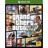  by Rockstar   232 days in the top 100  Platform: Xbox One (308)  Buy new: £39.85  29 used & new from £37.17