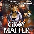 Gray Matter [Download] from Viva Media
