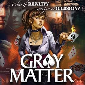 Gray Matter [Download]: Video Games