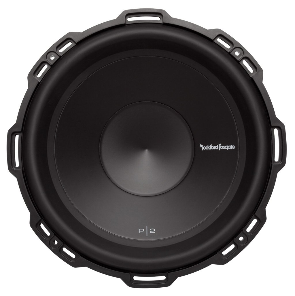 Cheapest Rockford Fosgate Subwoofers Top 5
