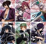 BRAVE10 ブロマイドコレクション BOX