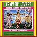 Hurrah Hurrah Apocalypse Definitive
