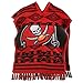 Tampa Bay Buccaneers Unisex Poncho