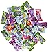 Hi-Chew 190+ Assorted Flavored Individually Wrapped Fruit Chews - Mango, Grape, Melon, Strawberry, Banana & Green Apple