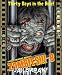Zombies 8 Jailbreak card game
