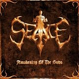 Awakening Of The Gods