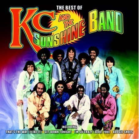 CD-Charts  Music : The Best of Kc and the Sunshine Band