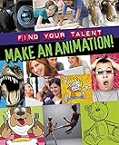 Make an animation!
