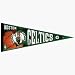 Basketball Pennants: NBA Boston Celtics Pennant
