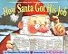 Amazon price tracker, Amazon price history charts, How Santa Got His Job