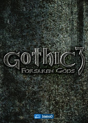 Gothic 3: Forsaken Gods (PC DVD)