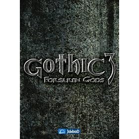 Gothic 3: Forsaken Gods (PC DVD)