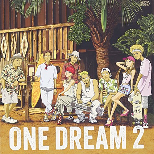 ONE DREAM 2(DVD付) 1 FINGER