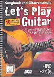 Produkt-Bild: ED Hage Let's play Guitar