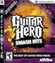 Guitar Hero Smash Hits