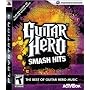 Guitar Hero Smash Hits