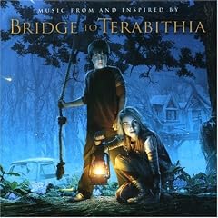 Bridge to Terabithia