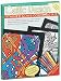 Celtic Design Stained Glass Coloring Kit (Boxed Sets/Bindups)