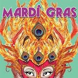 MINISTRY OF SOUND - MARDI GRAS