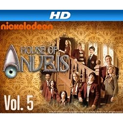 House of Anubis [HD]