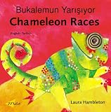 Chameleon Races/ Tac Ke Hoa Chay Dua: English-Vietnamese (Chameleon)