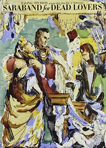Saraband for Dead Lovers Saraband for Dead Lovers