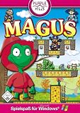 Eigenschaften Purple Hills  / Magus