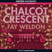 Chalcot Crescent | [Fay Weldon]
