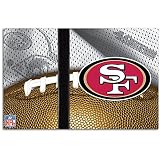 49ers Mad Catz NFL PS2 Jersey Skins