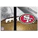49ers Mad Catz NFL PS2 Jersey Skins