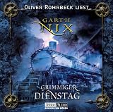 Produkt-Bild: Grimmiger Dienstag 4CDs