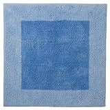 Sumersault Hip 2B Square Blue Rug