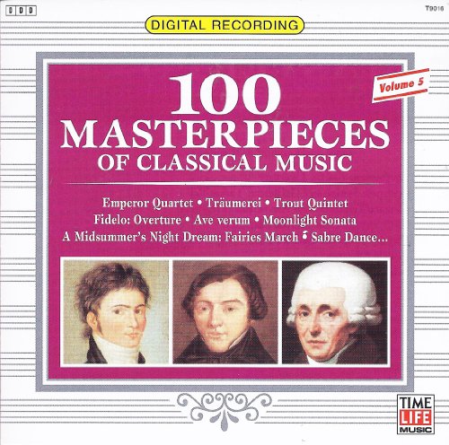 Dvorak - 100 Masterpieces Vol. 10 (1894-1928) - Zortam Music