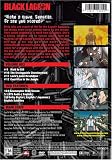 Black Lagoon: Season 1, Vol. 3