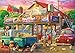 Buffalo Games - Americana Collection - Country Store - 500 Piece Jigsaw Puzzle