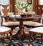 American Drew Cherry Grove Round Table