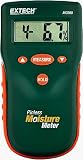 Extech Pinless Moisture Meter, Model# MO280