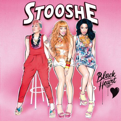 Stooshe - The Official Uk Top 40 Singles Chart 16-09-2012 - Zortam Music