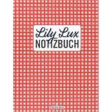 Lily Lux Notizbuchvon "Iris Luckhaus"