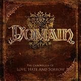 The Chronicles Of Love, Hate And Sorrow (Ltd. Digipak)