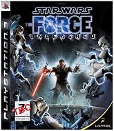 Star Wars: The Force Unleashed