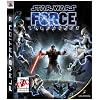 Star Wars: The Force Unleashed (PS3)