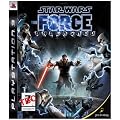Star Wars: The Force Unleashed (PS3)